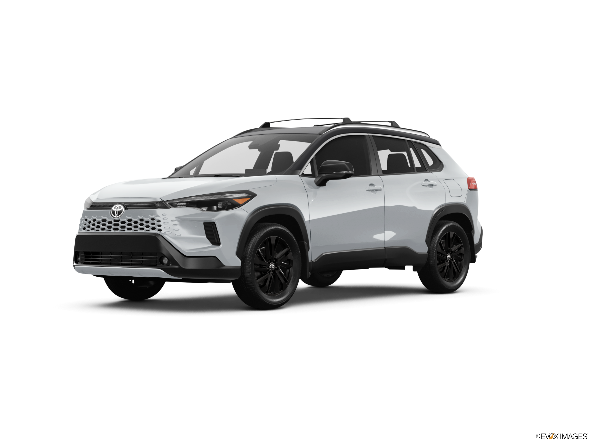 2026 Toyota Corolla Cross Hybrid Price, Reviews, Pictures & More